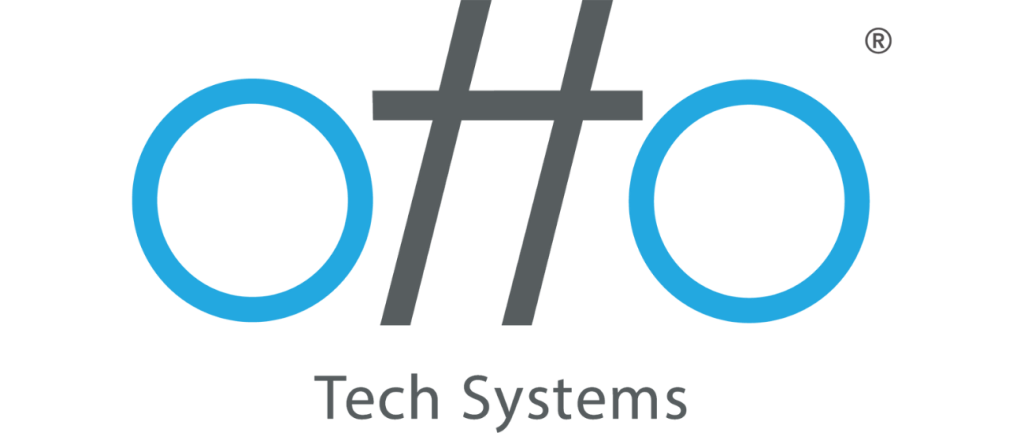Otto Tech Systems Logo