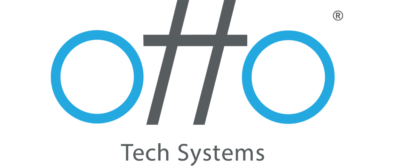 Otto Tech Systems Logo